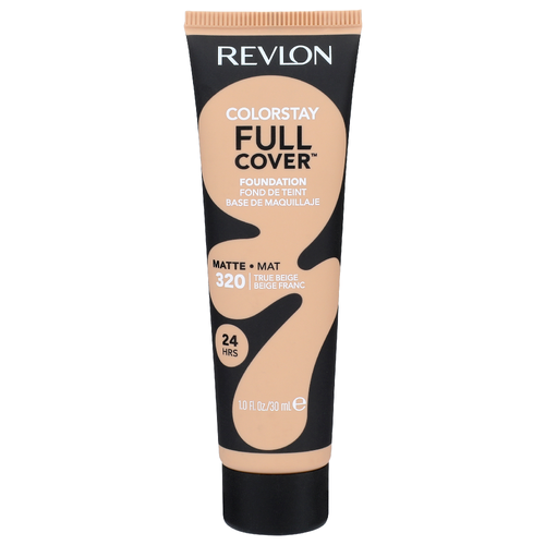Revlon Colorstay Full Cover - 1 Fluid Ounce