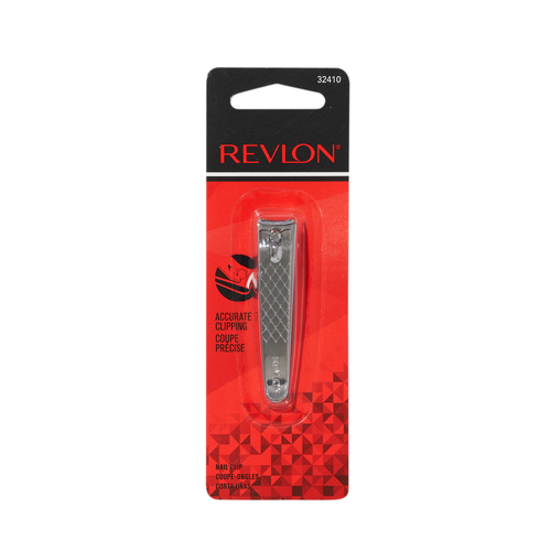 Revlon Rv Nail Clipper - 1 Each