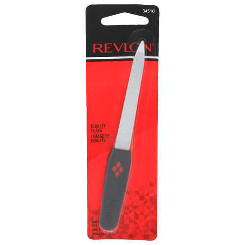 Revlon Emeryl File Compact Nail - 1 Each