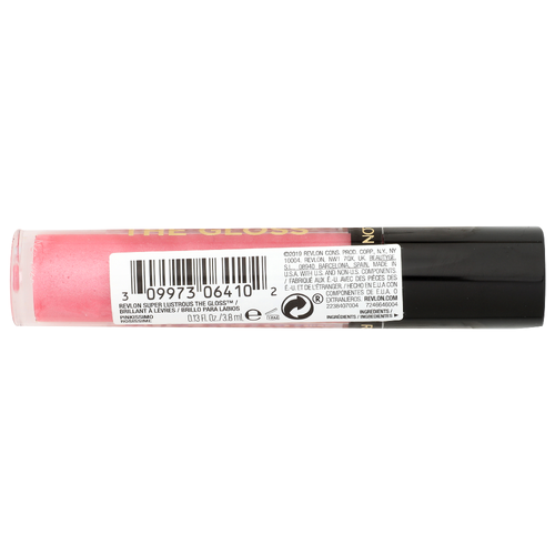 Revlon Super Lustrous 210 Pinkissimo The Gloss - 0.13 Fluid Ounce