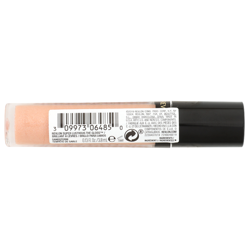 Revlon Super Lustrous 255 Sandstorm - 0.13 Fluid Ounce