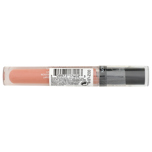 Revlon Colorstay 002 Buffest Beige Ultimate Liquid Lipstick - 0.1 Fluid Ounce