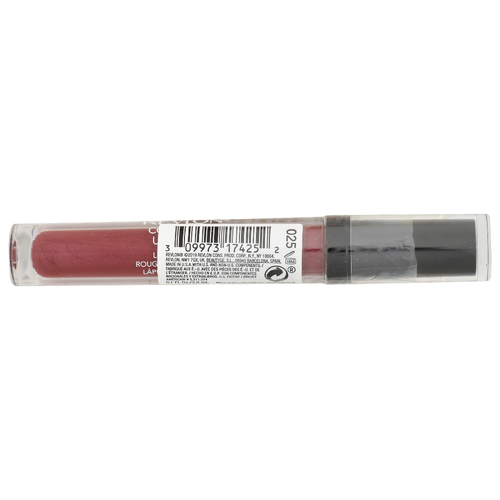 Revlon 025 Premier Plum Lipsticks - 0.1 Fluid Ounce