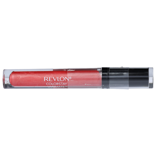 Revlon Colorstay 060 Stellar Sunrise Ultimate Liquid Lipstick - 0.1 Fluid Ounce