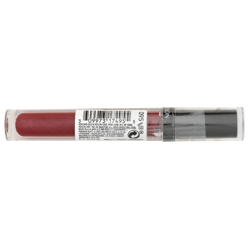 Revlon Colorstay 095 Royal Raisin Ultimate Liquid Lipstick - 0.1 Fluid Ounce