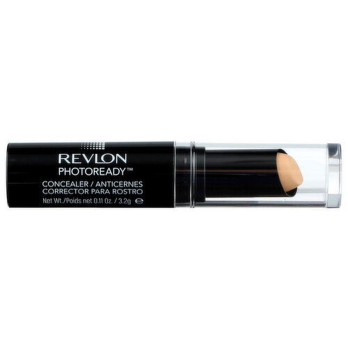 Revlon Photoready Medium Deep 005 Concealer - 0.11 Ounce