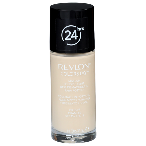 Revlon Colorstay 150 Buff Chamois Makeup - 1 Fluid Ounce