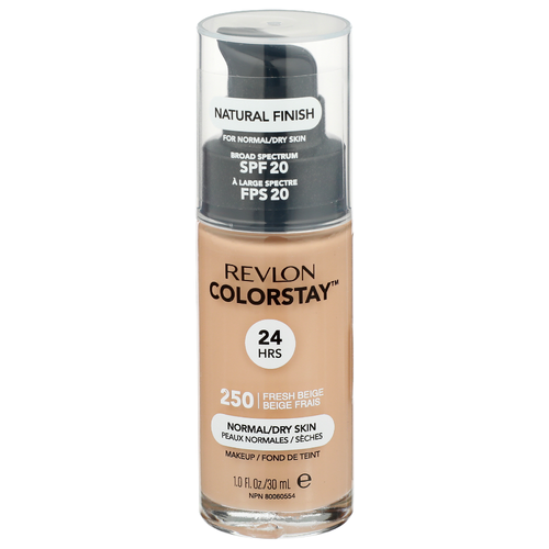 Revlon Colorstay 250 Fresh Beige Makeup - 1 Fluid Ounce