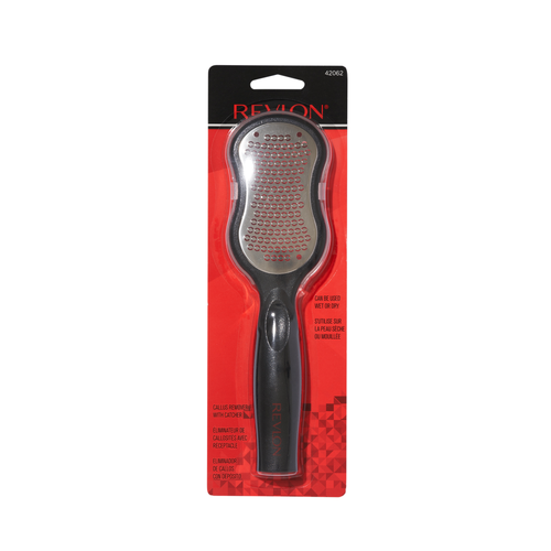 Revlon Rv Wetdry Foot File - 1 Each