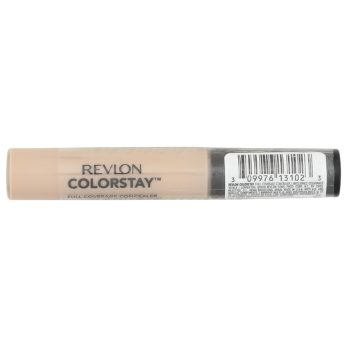 Revlon Colorstay 015 Light Full Coverage Concealer - 0.21 Fluid Ounce