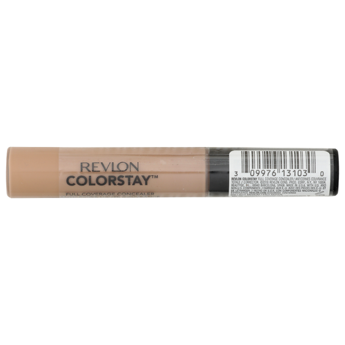 Revlon Colorstay 030 Light Medium Full Coverage Concealer - 0.21 Fluid Ounce