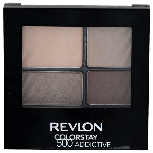 Revlon Colorstay 500 Addictive - 0.16 Ounce