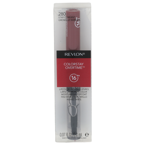 Revlon Colorstay 280 Stay Currant Overtime - 0.07 Fluid Ounce