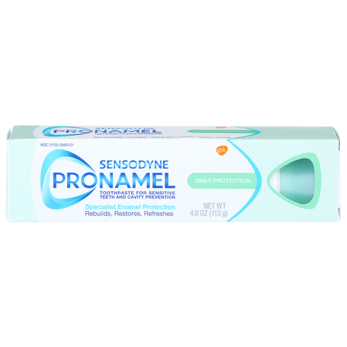 Sensodyne Pronamel - 4 Ounce