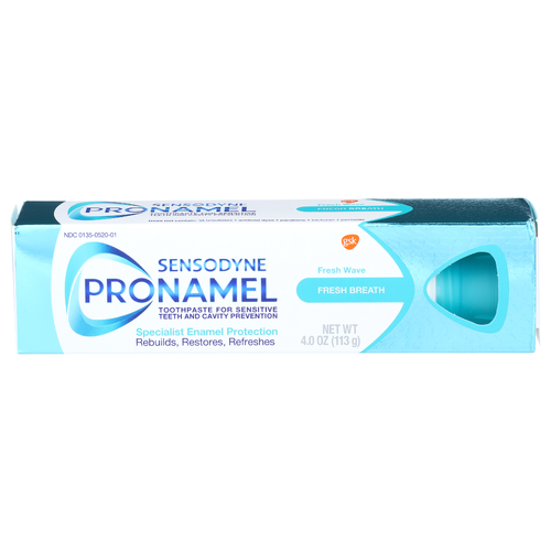 Sensodyne Pronamel Toothpaste - 4 Ounce