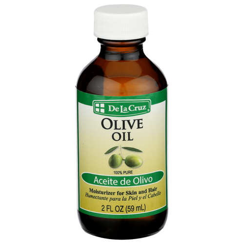 De La Cruz Olive Oil - 2 Fluid Ounce