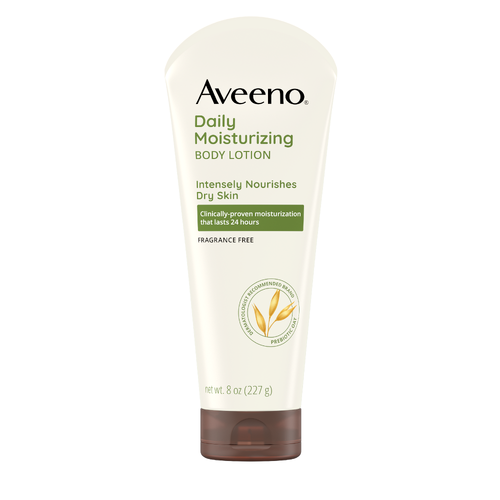 Aveeno Daily Moisturizing Lotion - 8 Fluid Ounce