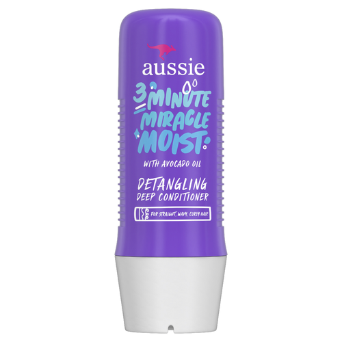 Aussie Deep Conditioner - 8 Fluid Ounce