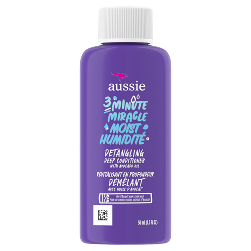 Aussie Miracle Moist Conditioner - 1.7 Ounce