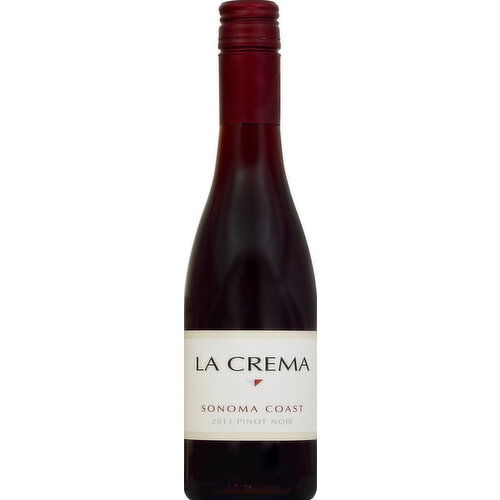 La Crema Pinot Noir, Sonoma Coast, 2013