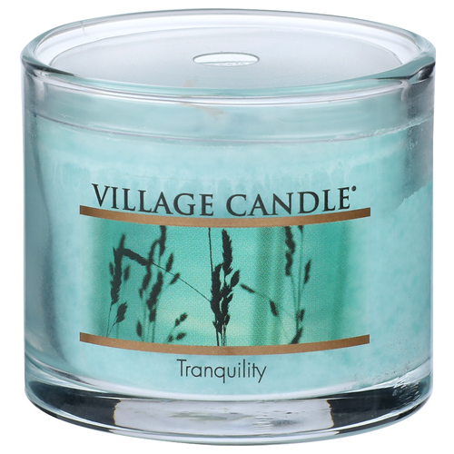 Village Candle Tranquility - 1.25 Ounce