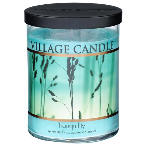Village Candle Tranquility - 14 Ounce