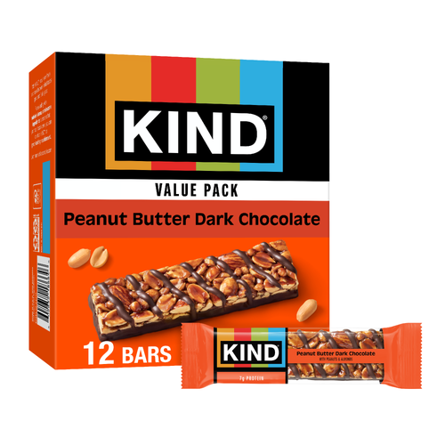 Kind Value Packs - 1.4 Ounce - 12 Count Image 1 of 3