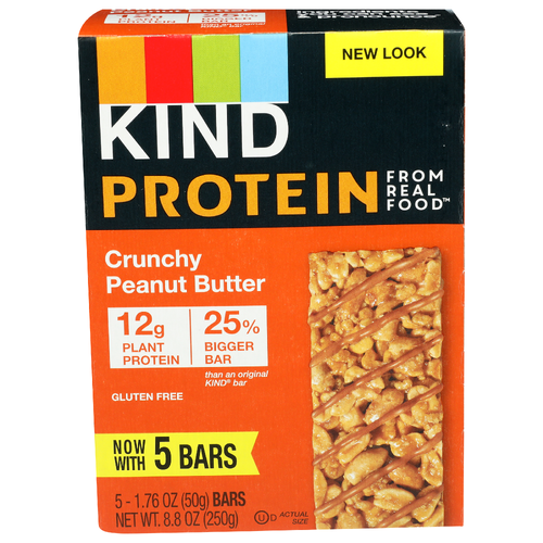 KIND Protein 5 Pk - 1.76 Ounce - 5 Count