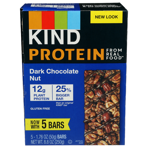KIND Protein 5 Pk - 1.76 Ounce - 5 Count