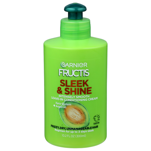 Garnier Fructis Kera-system + Argan Oil Conditioner - 10.2 Fluid Ounce