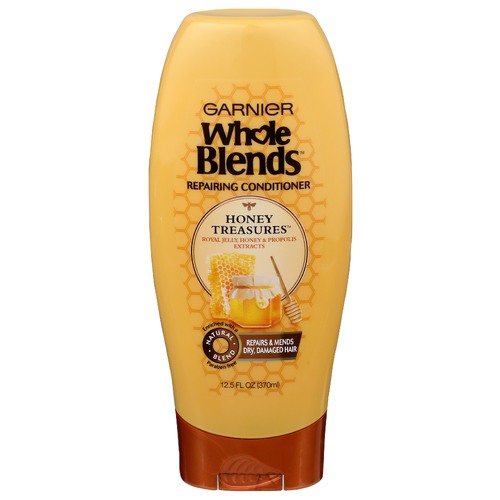 Garnier Whole Blends Repairing Conditioner - 12.5 Fluid Ounce