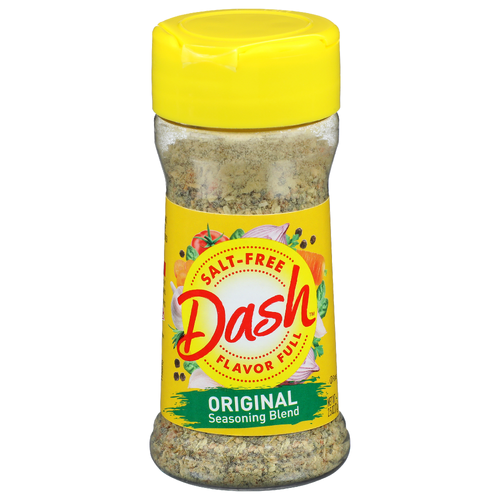 Dash Original Seasoning Blend - 2.5 Ounce