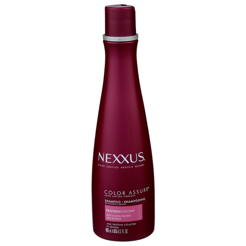 Nexxus Color Assure Shampoo - 400 ml