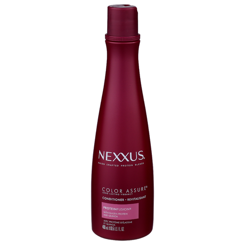 Nexxus With Elastin Protein And Quinoa Conditioner - 400 ml