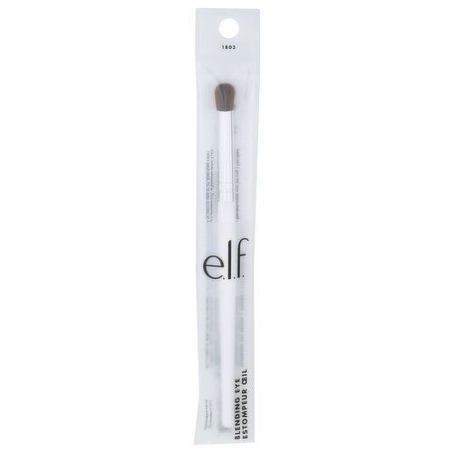 E.L.F. E.l.f. Blending Eye Brush - 1 Each