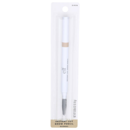 E.L.F. Blonde E.l.f. Instant Lift Brow Pencil - 0.01 Ounce