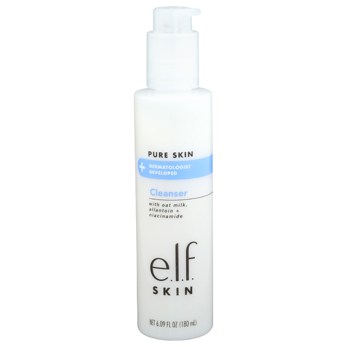E.L.F. Skin E.l.f. Cleanser - 6.09 Fluid Ounce