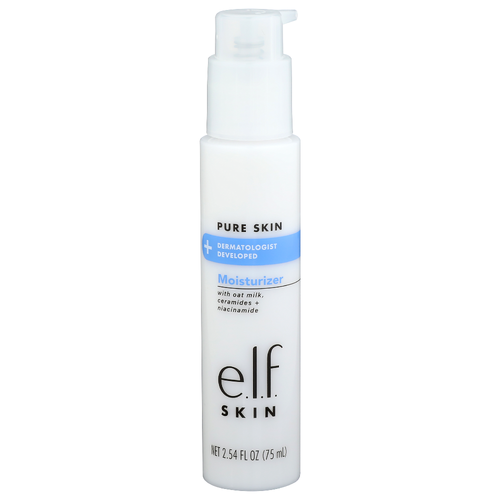 E.L.F. Skin E.l.f. Moisturizer - 2.54 Fluid Ounce