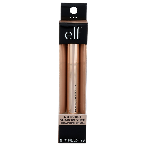 E.L.F. E.l.f. No Budge Shadow Stick - 0.05 Ounce
