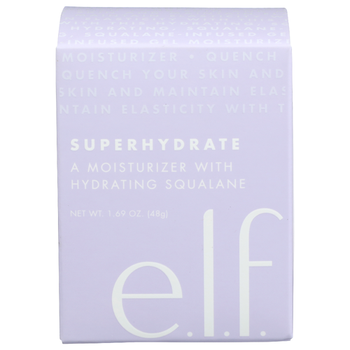 E.L.F. E.l.f. Superhydrate - 1.69 Ounce