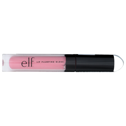 E.L.F. 82453 Sparkling Rose E.l.f. Lip Plumping Gloss - 0.09 Fluid Ounce