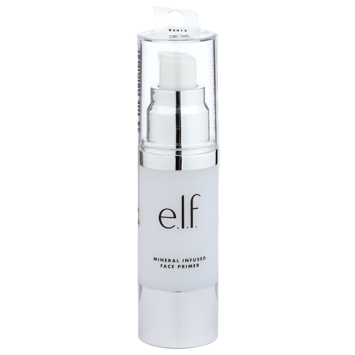 E.L.F. E.l.f. Mineral Infused Face Primer - 1.01 Fluid Ounce