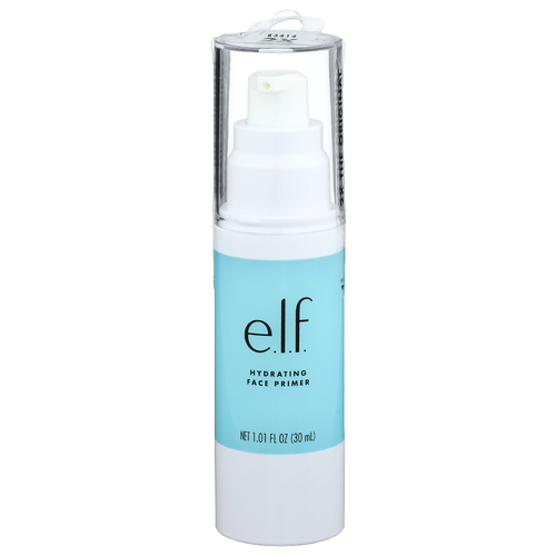 E.L.F. E.l.f. Hydrating Face Primer - 1.01 Fluid Ounce