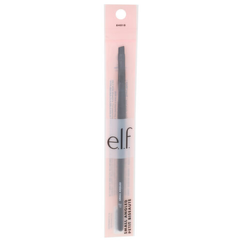 E.L.F. E.l.f. Small Angled Brush - 1 Each