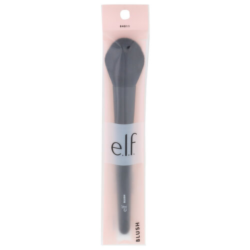 E.L.F. E.l.f. Blush Brush - 1 Each