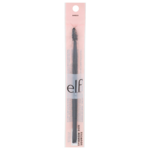 E.L.F. E.l.f. Eyebrow Duo Sourcils - 1 Each
