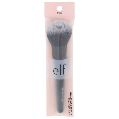 E.L.F. E.l.f. Flawless Face Brush - 1 Each