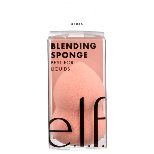 E.L.F. E.l.f. Blending Sponge - 1 Each