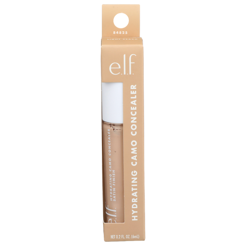 E.L.F. E.l.f. Hydrating Camo Concealer - 0.2 Fluid Ounce