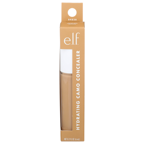 E.L.F. E.l.f. Hydrating Camo Concealer - 0.2 Fluid Ounce